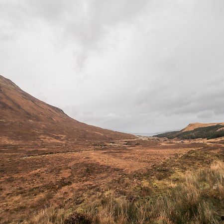 Tigh Na Creag Villa Sconser Exterior foto