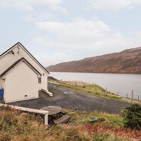 Tigh Na Creag Villa Sconser Exterior foto